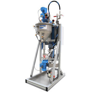 Pretreatment Systems