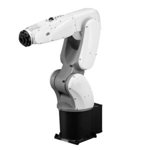 Anthropomorphic and Collaborative Robots