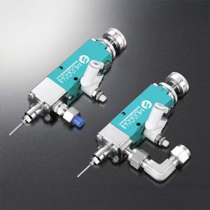 NCV-17 Series – Musashi