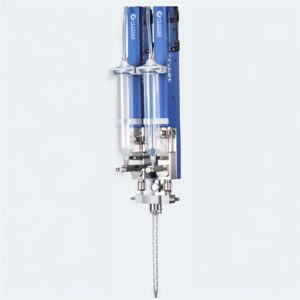 MPP-2K Series – Musashi