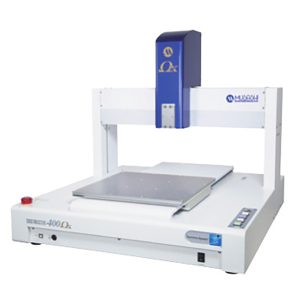 ShotMaster OMEGA Series – Musashi