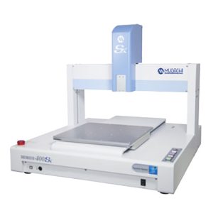 ShotMaster OMEGA SX - Musashi