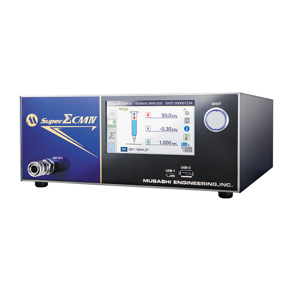 eco-CONTROL EC200 2.0 – Preeflow