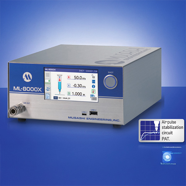 eco-CONTROL EC200 2.0 – Preeflow