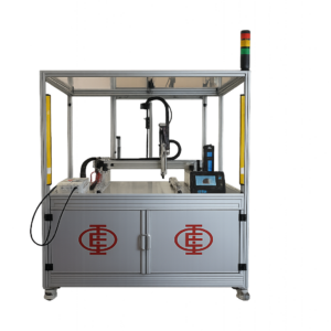 Integrated and Automated Systems