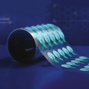 Thermoconductive sheets micro-faze