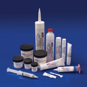 Non silicone thermoconductive fats