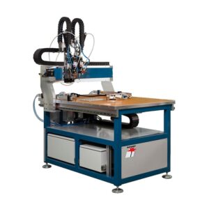 KTS-1050 CNC