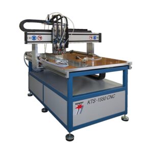KTS-1550 CNC