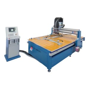 KTS-2600 CNC