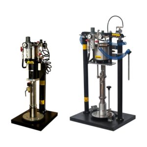 Follower Plate Pumps